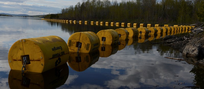 Keeping Safe Around Hydro Facilities