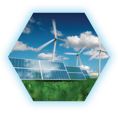 Cleaner energy