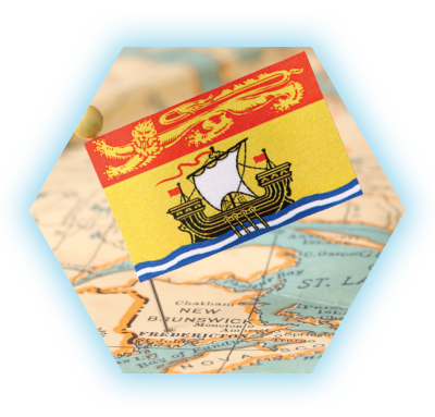 Croissance de l’économie du Nouveau-Brunswick