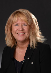 Berit Watson