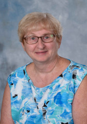 Edna Pollock