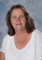Gloria Lindsay