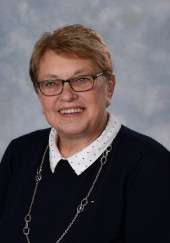 Karen Estey-Rideout