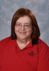 Susan Wright