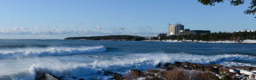 Lepreau