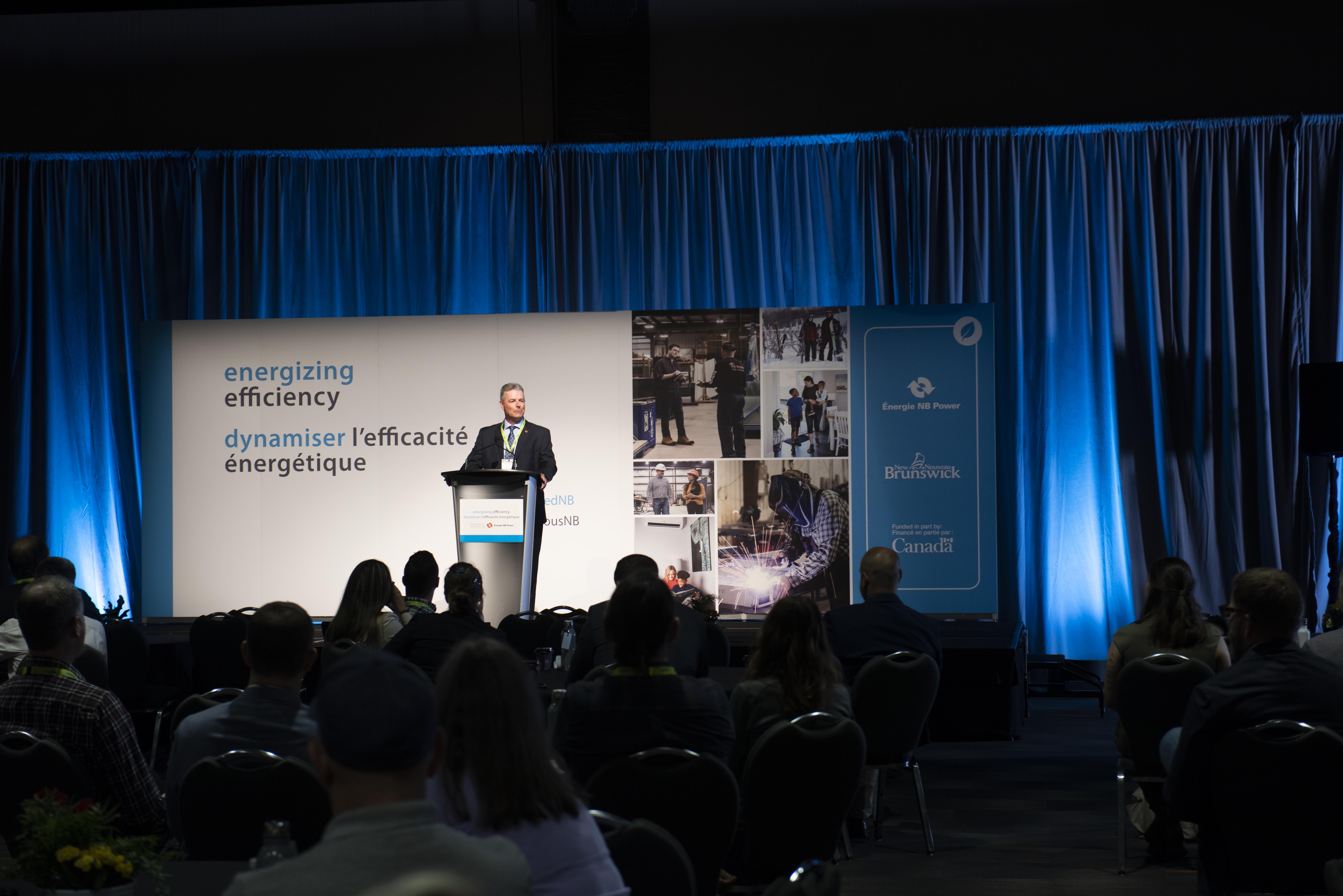 Three Takeaways from the 2022 Energizing Efficiency Conference ...