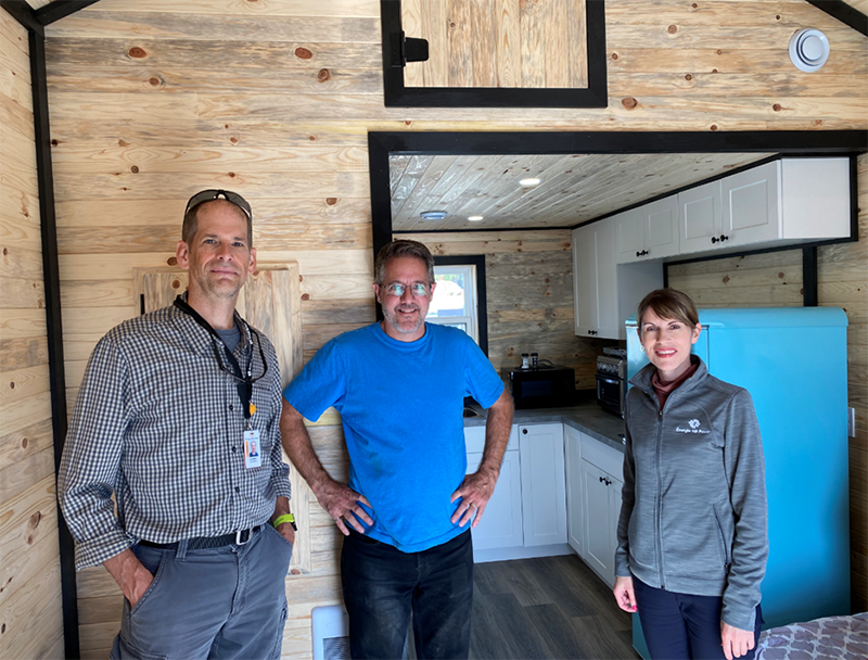 Tiny Homes Group photo 2