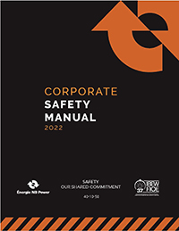 Corporate Safety Manual