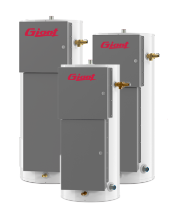 Water Heaters