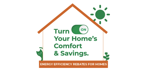 Energy Efficiency Rebates For Homes