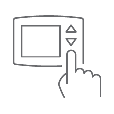 rate icon