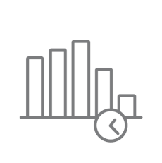graph icon