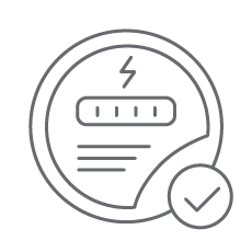 rate icon