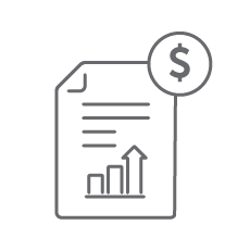 rate icon