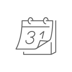 days icon