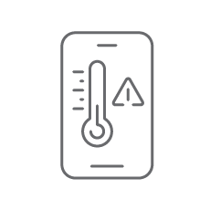rate icon