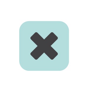 X (graphic)