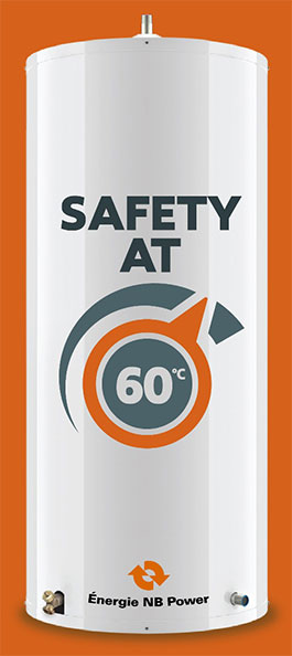 saftey at 60