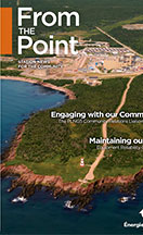 From the Point Spring 2017