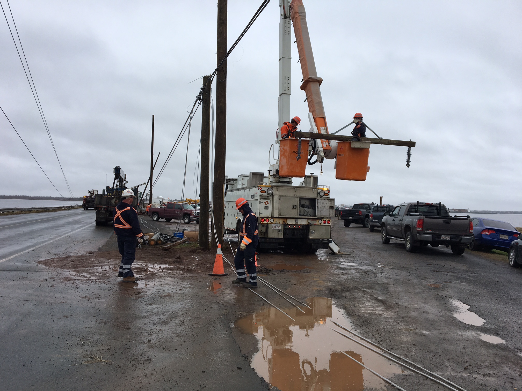 NB Power Blog