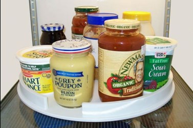 lazy susan