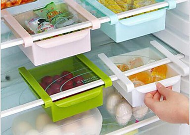 fridge basket