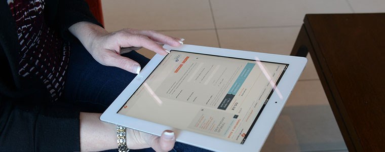 Online & Paperless