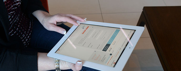 En ligne et sans papier